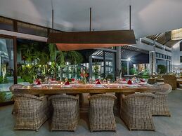 Abaca Villas