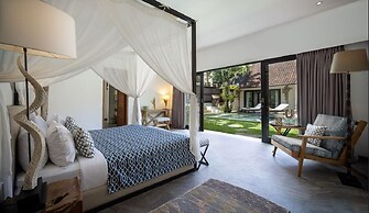 Abaca Villas