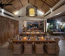 Abaca Villas