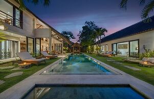 Abaca Villas