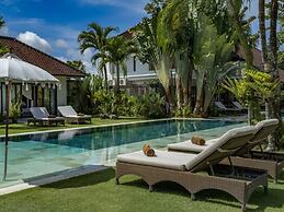 Abaca Villas