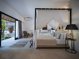 Abaca Villas