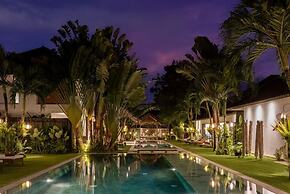 Abaca Villas