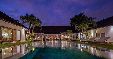 Abaca Villas