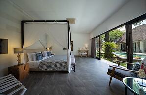 Abaca Villas