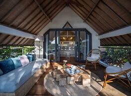 Abaca Villas