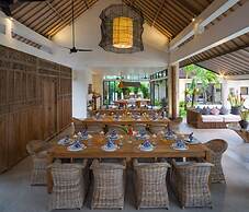Abaca Villas