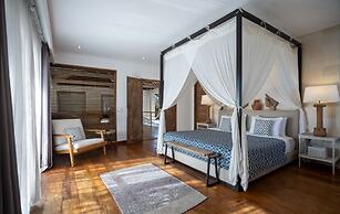 Abaca Villas