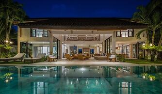 Abaca Villas