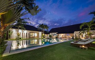 Abaca Villas