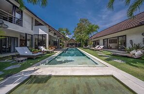 Abaca Villas