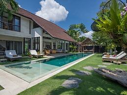 Abaca Villas