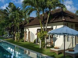 Abaca Villas