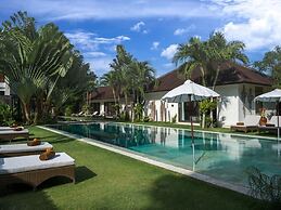 Abaca Villas