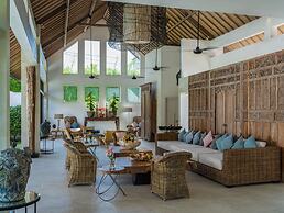 Abaca Villas