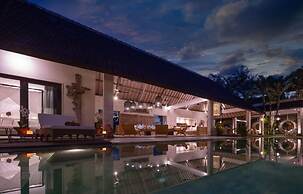 Abaca Villas