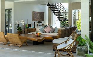 Abaca Villas