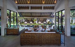 Abaca Villas