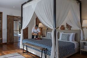 Abaca Villas