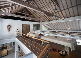 Abaca Villas