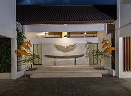 Abaca Villas