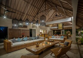 Abaca Villas