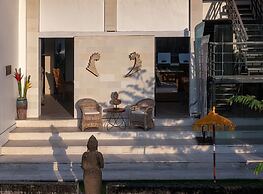 Abaca Villas