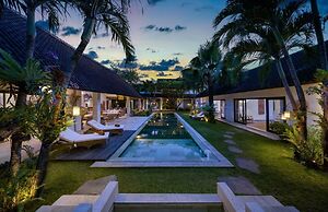 Abaca Villas