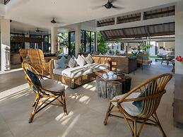 Abaca Villas
