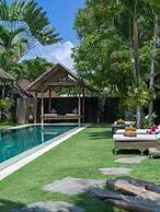 Abaca Villas