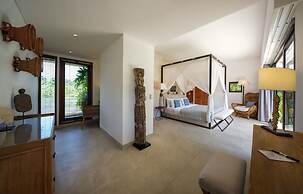 Abaca Villas