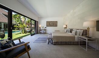 Abaca Villas