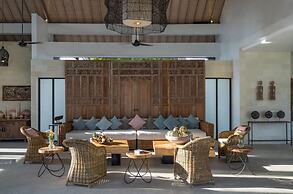 Abaca Villas