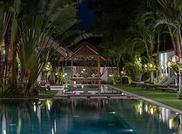 Abaca Villas