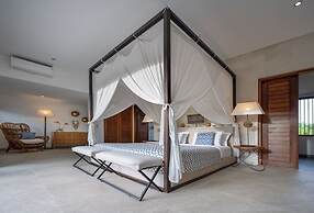 Abaca Villas