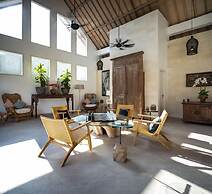 Abaca Villas