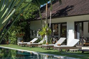 Abaca Villas