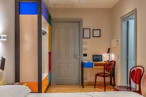 Albergo Etico Roma