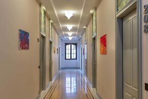 Albergo Etico Roma