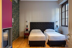 Albergo Etico Roma
