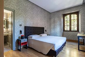 Albergo Etico Roma