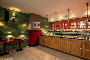 Albergo Etico Roma