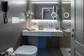 Albergo Etico Roma