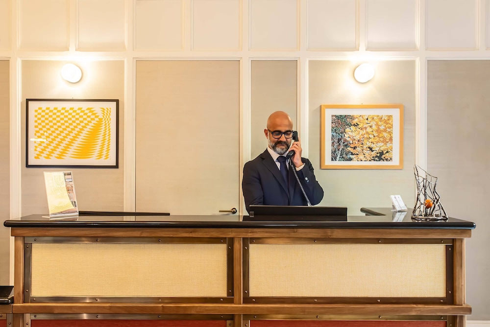 Albergo Etico Roma