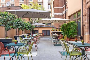 Albergo Etico Roma