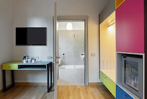 Albergo Etico Roma