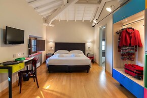 Albergo Etico Roma