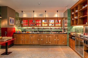 Albergo Etico Roma