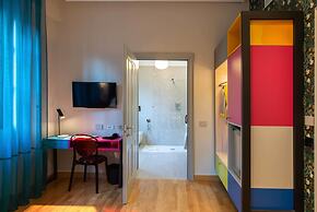 Albergo Etico Roma