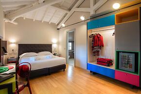 Albergo Etico Roma
